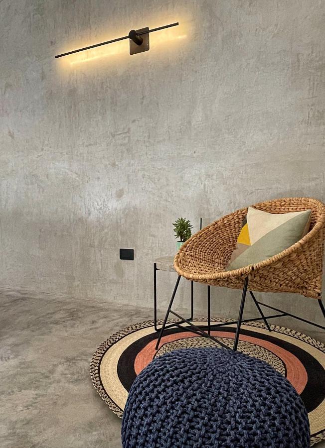 Lote4 - Lgbtq Studios Πλάγια Ντελ Κάρμεν Εξωτερικό φωτογραφία
