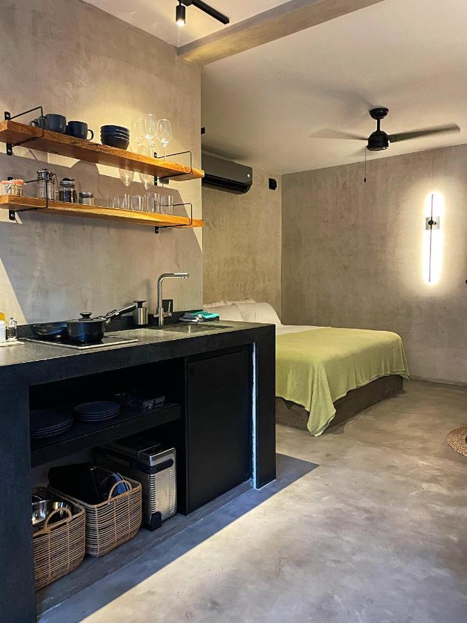 Lote4 - Lgbtq Studios Πλάγια Ντελ Κάρμεν Εξωτερικό φωτογραφία