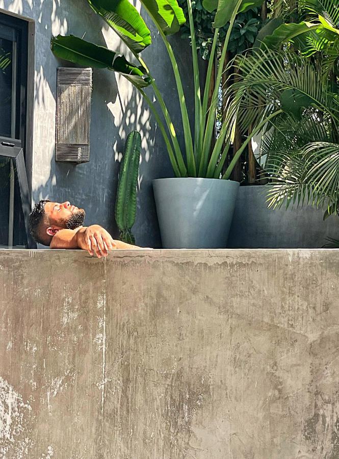 Lote4 - Lgbtq Studios Πλάγια Ντελ Κάρμεν Εξωτερικό φωτογραφία